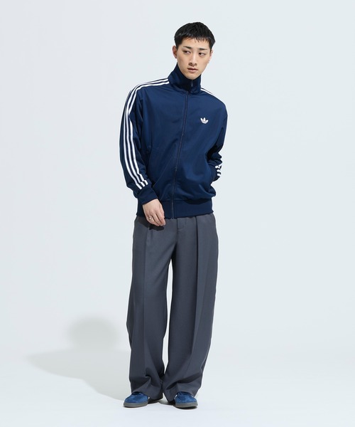 adidas（アディダス） ジャージ ファイヤーバード トラックトップ