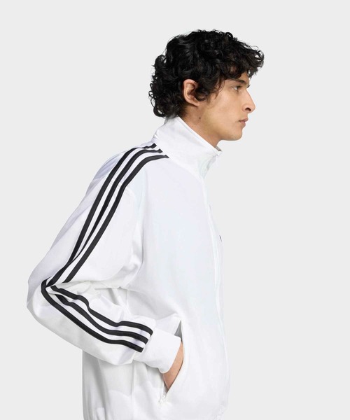 adidas（アディダス） ジャージ ファイヤーバード トラックトップ