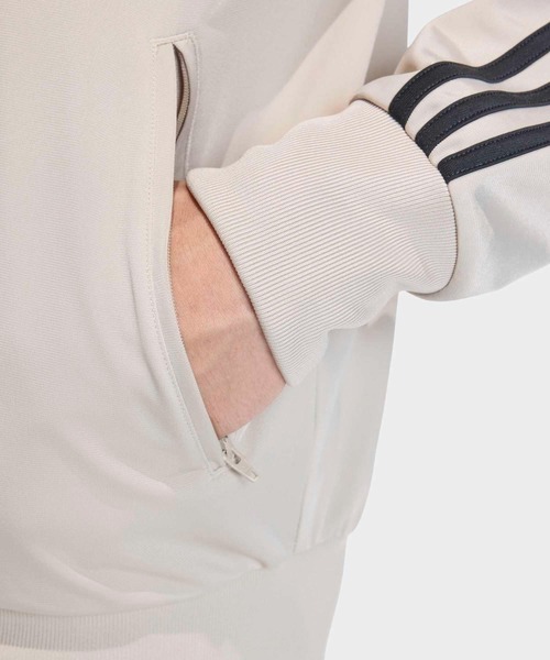 adidas（アディダス） ジャージ ファイヤーバード トラックトップ