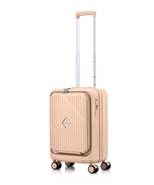 アメリカンツーリスター AMERICAN TOURISTER（アメリカンツーリスター） スーツケース VELOX
