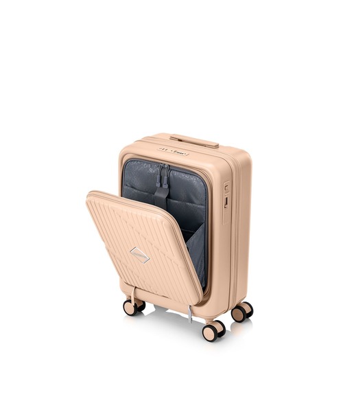AMERICAN TOURISTER（アメリカンツーリスター） スーツケース VELOX