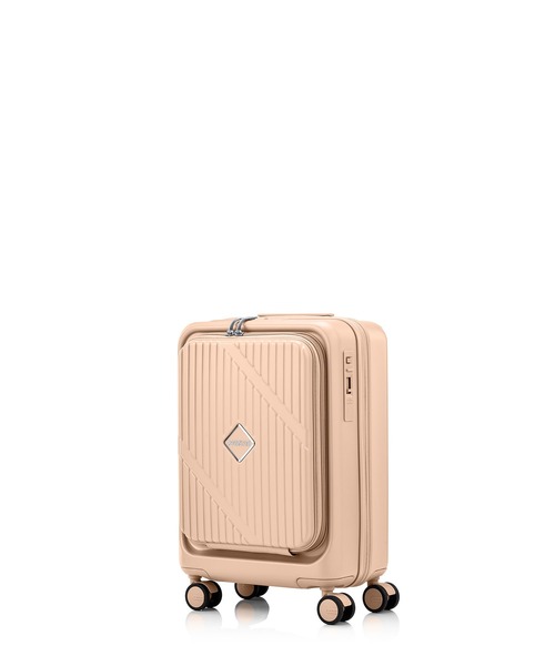 【新品未使用】AMERICAN TOURISTER スーツケース SENNA SPINNER 80/29 EXP TSA スーツケース LLサイズ セナ