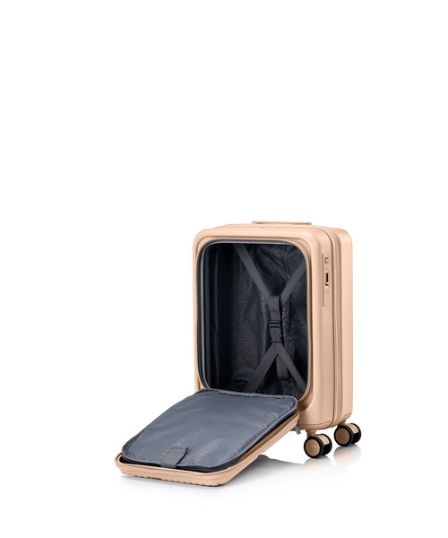 AMERICAN TOURISTER（アメリカンツーリスター） スーツケース VELOX
