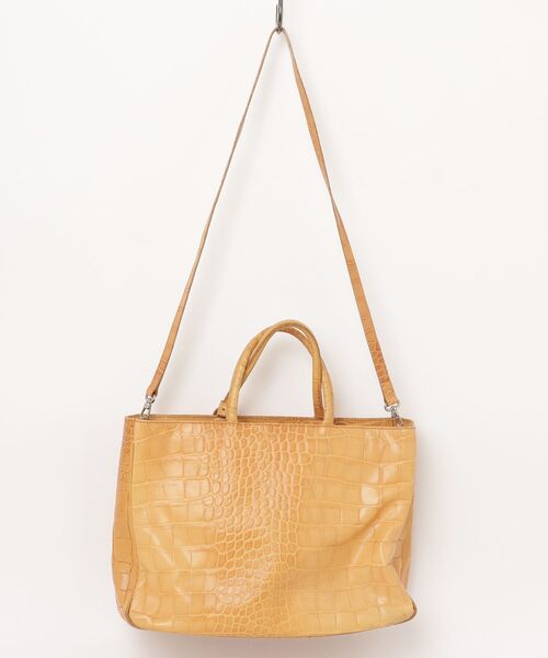 FURLA（フルラ） 2WAYバッグ - ベージュ レディース : ZOZOTOWN Yahoo
