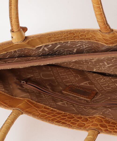 FURLA（フルラ） 2WAYバッグ - ベージュ レディース : ZOZOTOWN Yahoo