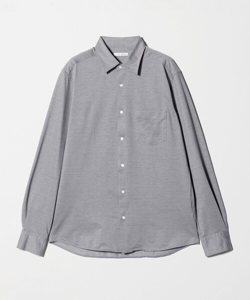 UNITED ARROWS シャツ UNITED ARROWS（ユナイテッドアローズ） シャツ タイプライター