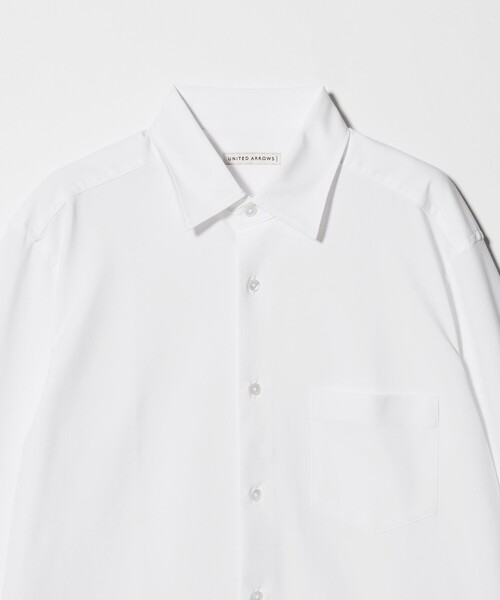 UNITED ARROWS（ユナイテッドアローズ） シャツ タイプライター