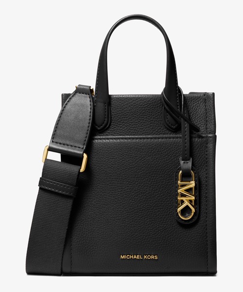 MICHAEL KORS（マイケルコース） ショルダーバッグ FREE ブラック