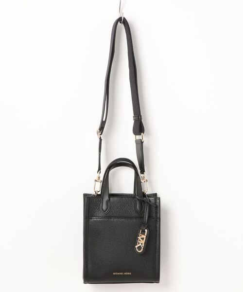 MICHAEL KORS（マイケルコース） ショルダーバッグ FREE ブラック
