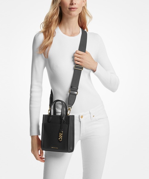 MICHAEL KORS（マイケルコース） ショルダーバッグ FREE ブラック