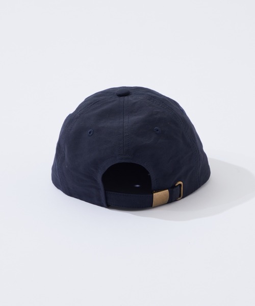 「Franklin Climbing」 キャップ ONE SIZE ネイビー メンズ_画像9