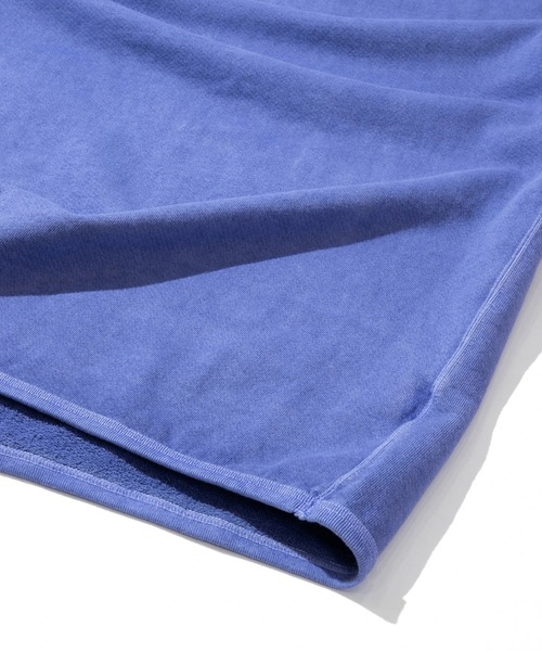 「Good On」 スウェットカットソー MEDIUM コーラルピンク メンズ_画像5