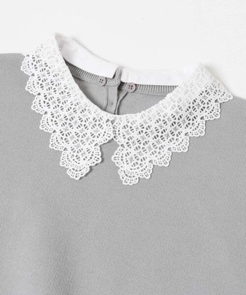 ITEMS URBANRESEARCH（アイテムズ アーバンリサーチ） ニット セーター