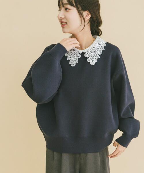 ITEMS URBANRESEARCH（アイテムズ アーバンリサーチ） ニット セーター