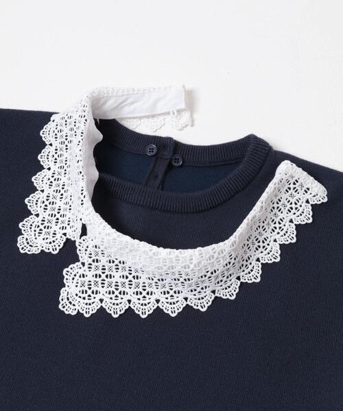 ITEMS URBANRESEARCH（アイテムズ アーバンリサーチ） ニット セーター