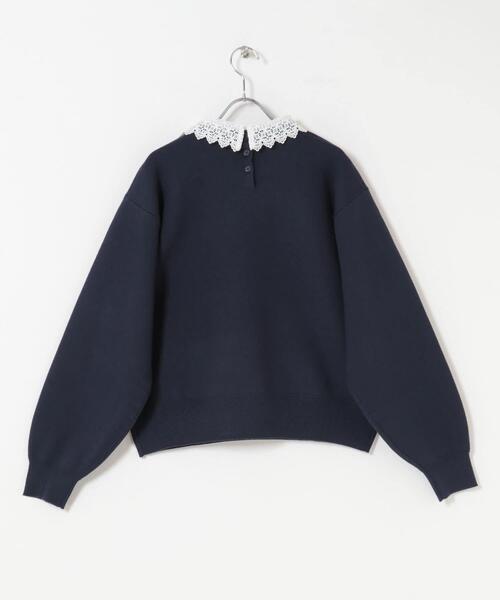 ITEMS URBANRESEARCH（アイテムズ アーバンリサーチ） ニット セーター