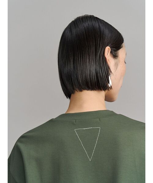 UN3D. アンスリード　ART DOCKING セール】ART DOCKING T-SH / アートドッキングTシャツ（Tシャツ