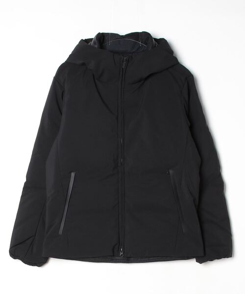 BEAUTY＆YOUTH UNITED ARROWS ダウンジャケット L ブラック メンズ