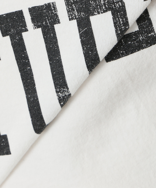 FRAMeWORK（フレームワーク） tシャツ 「WEB限定 / 追加」ハーフ