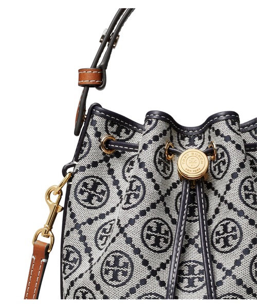 TORY BURCH（トリーバーチ） ショルダーバッグ バッグ Tモノグラム