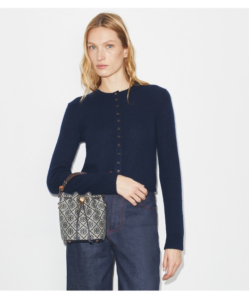 TORY BURCH（トリーバーチ） ショルダーバッグ バッグ Tモノグラム