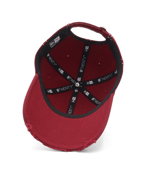 NEW ERA（ニューエラ） キャップ 帽子 キャップ 9TWENTY メンズ