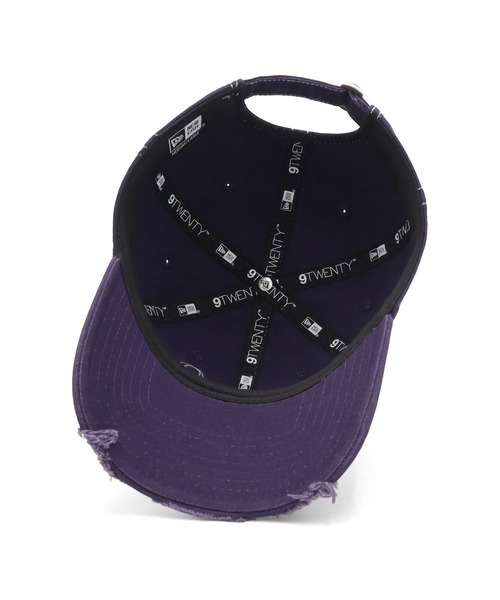 NEW ERA（ニューエラ） キャップ 帽子 キャップ 9TWENTY メンズ