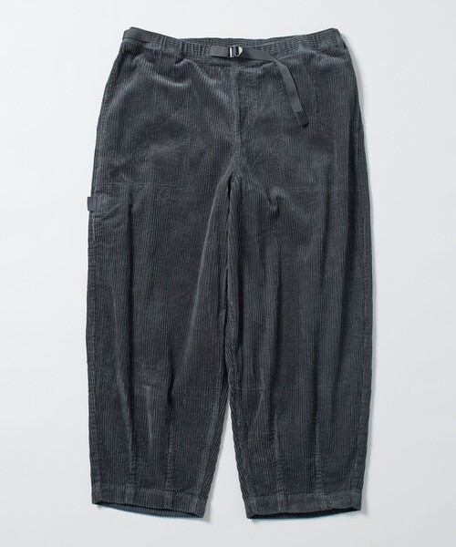 「FREAK'S STORE」 コーデュロイパンツ MEDIUM ベージュ メンズ_画像2