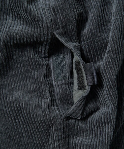 「FREAK'S STORE」 コーデュロイパンツ MEDIUM ベージュ メンズ_画像5