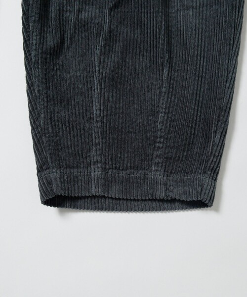 「FREAK'S STORE」 コーデュロイパンツ MEDIUM ベージュ メンズ_画像6