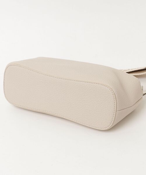 「AMAIL」 ショルダーバッグ FREE ベージュ レディース_画像3