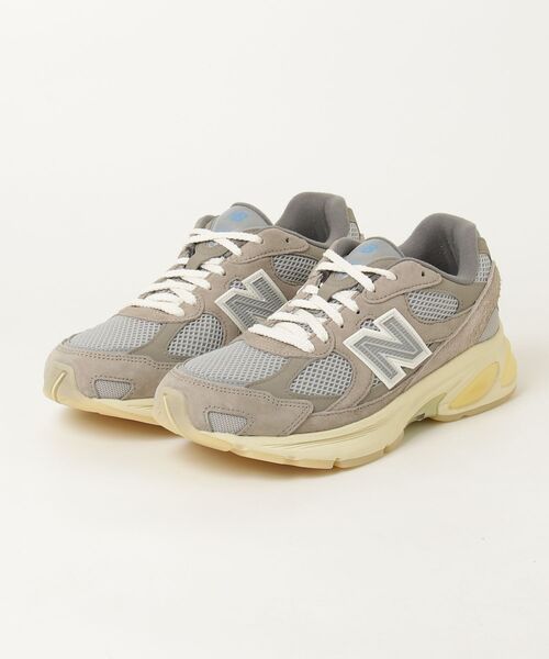 New Balance（ニューバランス） スニーカー U2010 GD メンズ