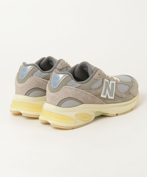 New Balance（ニューバランス） スニーカー U2010 GD メンズ