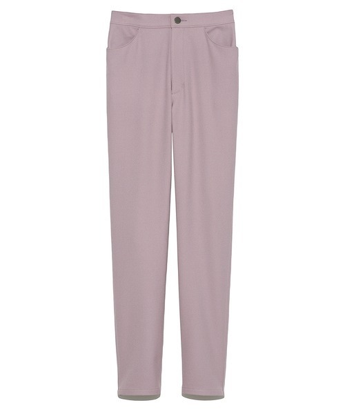 「CELFORD」 デニムパンツ 38 ブラック レディース_画像2