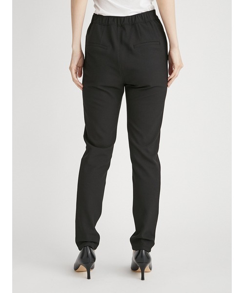 「CELFORD」 デニムパンツ 38 ブラック レディース_画像7