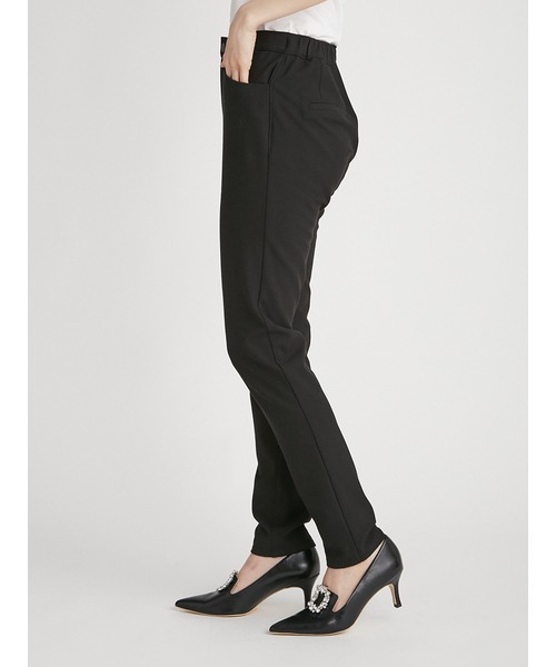 「CELFORD」 デニムパンツ 38 ブラック レディース_画像8