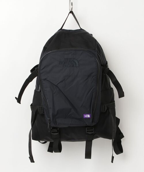 THE NORTH FACE PURPLE LABEL デイバック リュック LABEL/CORDURA
