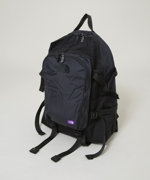 THE NORTH FACE PURPLE LABEL リュック THE NORTH FACE PURPLE LABEL デイバック リュック LABEL/CORDURA