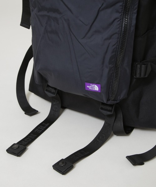 THE NORTH FACE PURPLE LABEL デイバック リュック LABEL/CORDURA