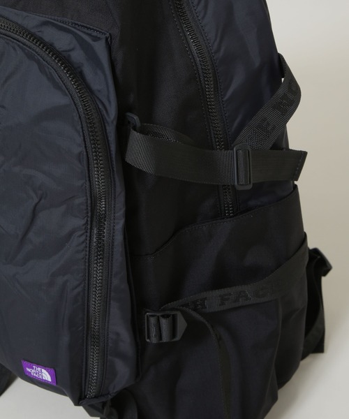 THE NORTH FACE PURPLE LABEL デイバック リュック LABEL/CORDURA