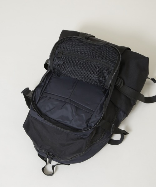 THE NORTH FACE PURPLE LABEL デイバック リュック LABEL/CORDURA