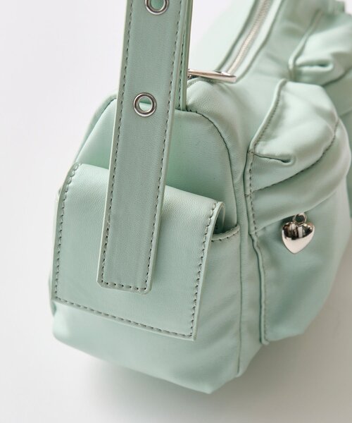 OLIVE des OLIVE（オリーブデオリーブ） ショルダーバッグ バッグ