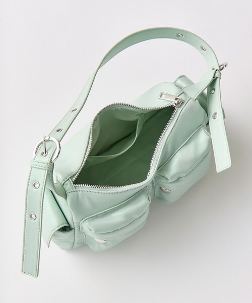 OLIVE des OLIVE（オリーブデオリーブ） ショルダーバッグ バッグ