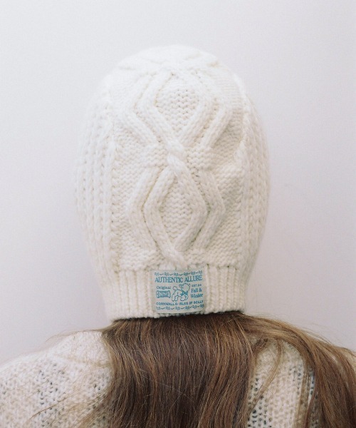 「ROCKFISH WEATHERWEAR」 その他 FREE アイボリー レディース_画像2