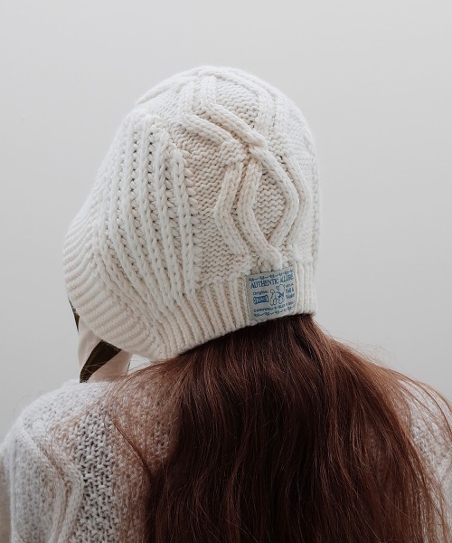 「ROCKFISH WEATHERWEAR」 その他 FREE アイボリー レディース_画像3