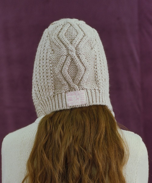 「ROCKFISH WEATHERWEAR」 その他 FREE アイボリー レディース_画像6