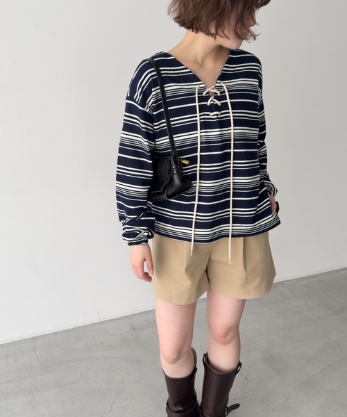 レディース 希少 ノワールケイニノミヤ 21SS ハーネス キルティング