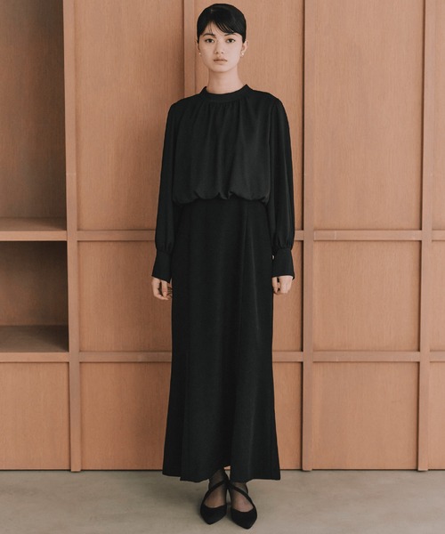 kaene（カエン） ドレス : ZOZOTOWN Yahoo!店 - 通販 - Yahoo!ショッピング