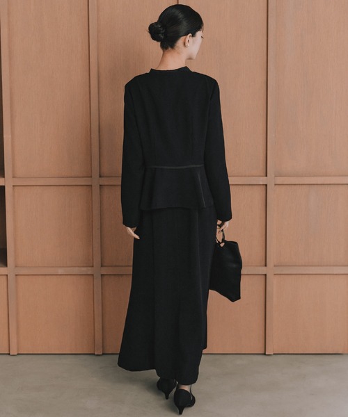 kaene（カエン） ドレス : ZOZOTOWN Yahoo!店 - 通販 - Yahoo!ショッピング