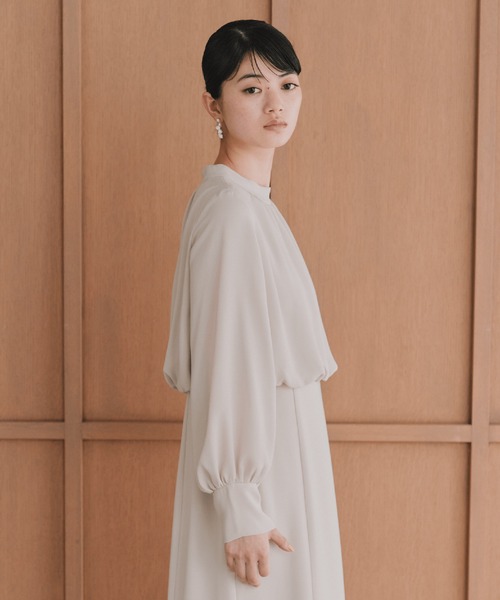 kaene（カエン） ドレス : ZOZOTOWN Yahoo!店 - 通販 - Yahoo!ショッピング